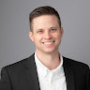 Meet your Posher, Jonathan